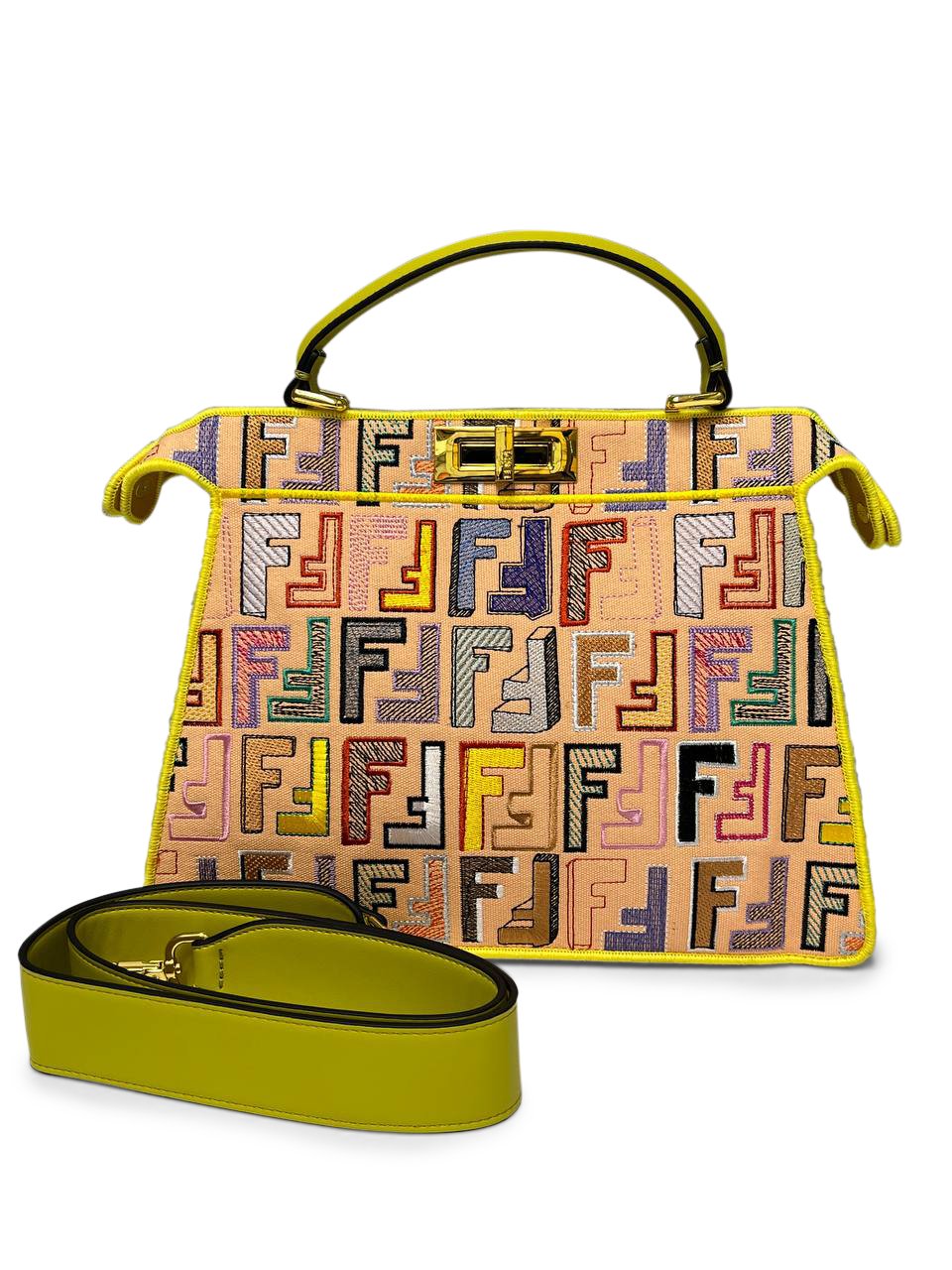 Сумка Fendi